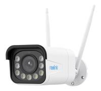 Reolink IP CCTV Camera 4K UHD Wi-Fi Dual Band Outdoor/Indoor Use W430