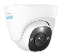 Reolink LAN IP CCTV Camera 12MP, PoE, Night Vision, Smart Alerts P344
