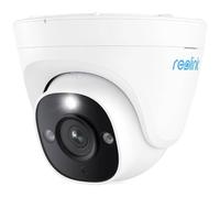 Reolink P334 Smart 4k 8 Mp Security Camera One Size