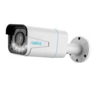 Reolink LAN IP CCTV Camera 8MP, 5x Zoom, Night Vision, PoE, Outdoor Use P430