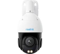 Reolink LAN IP CCTV Camera 8MP Ultra HD, Outdoor, 360° PTZ, PoE P840