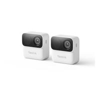 Reolink Magnetic Security Camera Outdoor Wireless, Argus Magicam 2 Pack