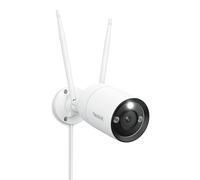Reolink Outdoor Security Camera 4K, CCTV Cameras Wi-Fi 6, RLC-810WA