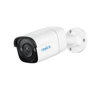 Reolink P320 5mp Poe Security Camera One Size