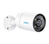 Reolink P320X ColorX Door Camera 4MP 2K PoE True Colour Night Vision