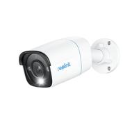 Reolink LAN IP CCTV Camera 4K UHD PoE 8MP 256GB SD Two-Way Audio IP66