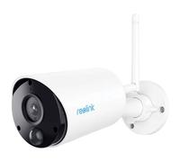 Reolink P330P LAN IP CCTV Camera 4K Ultra HD, 180° Swivel, PoE, Ni...