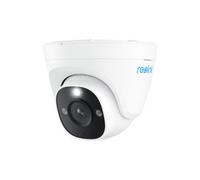 Reolink P334 Smart 4k 8 Mp Security Camera One Size