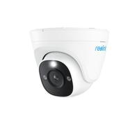 Reolink P334 Smart 4k 8 Mp Security Camera One Size