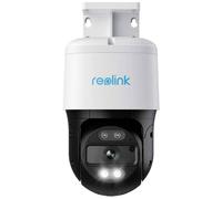 Reolink P340 CCTV Camera 12MP 4512x2512p PoE IP66 Smart Detection