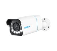 Reolink P430 - 4K Outdoor Camera, PoE, 5X Optical Zoom, Person/Vehicle/Animal