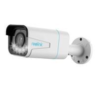 Reolink P430 LAN IP CCTV Camera 8MP, 5x Zoom, Night Vision, PoE, O...