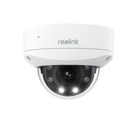 Reolink CCTV Camera 4K Ultra HD PoE, Night Vision, IK10, IP67 P437