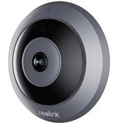 Reolink P520 Fisheye CCTV Camera 360° Panoramic View 6MP Night Vision