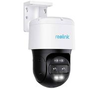 Reolink P760 TrackMix IP Camera 8MP 4K Dual Tracking PTZ Night Vision