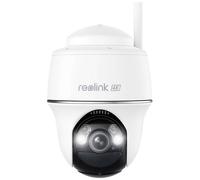 Reolink P760 TrackMix IP Camera 8MP 4K Dual Tracking PTZ Night Vision