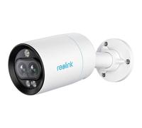 Reolink PoE 4K Ultra HD CCTV Camera, 109° View, Night Vision P330M