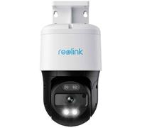 Reolink PoE Camera 8MP 4K Video Night Vision Auto-Tracking Alerts P830