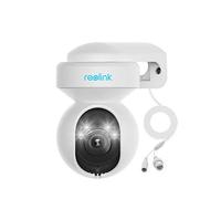 Reolink PTZ Camera, 5MP 2.4/5GHz WiFi Security Camera with 3X Optical Zoom