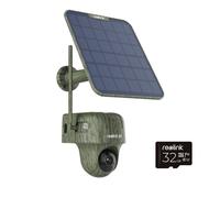 Advantage Series 4G 4K Battery Cam Kit +32GB - Go Ranger PT B4GPT4K06SP