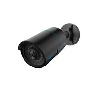 Reolink RLC-510A Black 5MP Smart CCTV PoE Security Camera Outdoor with Human/Vehicle Detection