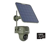 Reolink Security Camera DLP4KWM64-UK