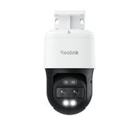 Reolink Trackmix 4K 8MP Dual-View PoE Security Cam