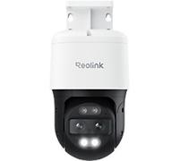 Reolink Trackmix Series 4K Dual-Lens PTZ Auto Track PoE Outdoor Security Camera