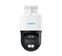 Reolink P760 TrackMix IP Camera 8MP 4K Dual Tracking PTZ Night Vision