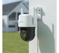 Reolink TrackMix Series W760 Turret IP security camera Outdoor 3840 x 2160