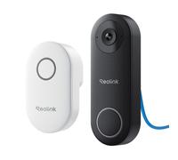 Reolink 5MP Video Doorbell & Chime PoE