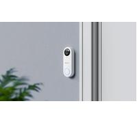 Reolink 5MP WiFi Video Doorbell Camera with Chime with 64GB SD Card
