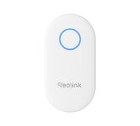 Reolink Video Doorbell Add-on Chime, Work with Bat