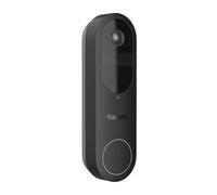 Reolink Video Doorbell, Battery-Powered Doorbell with Camera, 2.4/5GHz Wi-Fi, Smart Detection, 2-Way Audio, No Monthly Fee