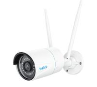 Reolink W320 - 5MP Outdoor Security Camera, 2.4/5 GHz Wi-Fi,