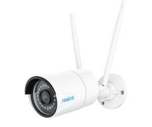 Reolink W320 - 5MP Outdoor Security Camera, 2.4/5 GHz Wi-Fi,