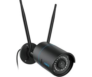Reolink W320 5Mpix Wi-Fi P2P IP Camera Black