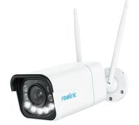 Reolink W430 Dome IP security camera Outdoor 3840 x 2160 Pixels Wall