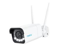 Reolink W430 Dome IP security camera Outdoor 3840 x 2160 Pixels Wall