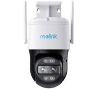 Reolink W760 Trackmix Wi-Fi Camera 8MP Ultra HD PTZ, Night Vision, 360° View