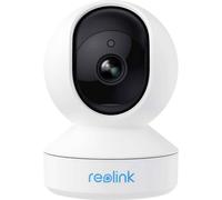 Reolink Wi-Fi IP CCTV Camera, 3MP, Pan/Tilt, Night Vision E Series E320