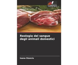 Reologia del sangue degli animali domestici