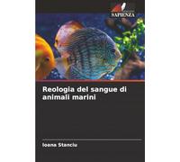 Reologia del sangue di animali marini