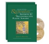 Reoperative Aesthetic and Reconstructive Plastic Surgery, Second Edition