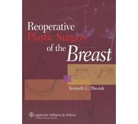Reoperative Plastic Surgery of the Breast