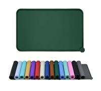 Reopet Silicone Pet Feeding Mat - Waterproof & Non-Slip Dog Cat Placemat