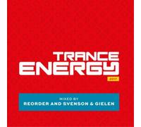 ReOrder & Svenson & Gielen - Trance Energy 2017