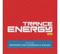 ReOrder & Svenson & Gielen - Trance Energy 2017