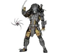 REOZIGN Celtic Scar Predator Figure: Mobiles Action Figures 18 Cm/7.1 Inch PVC Characters Craft Anime Gifts (14 Waves)
