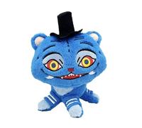 REOZIGN Figure Hunters, Demon Hunters Short Bird Devil Hunters, 20 cm/7.9 Inches Ppcotton Craft for Anime Fans Gifts (E)